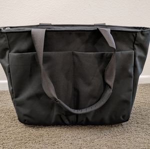 Osprey Arcane Tote Bag in Stonewash Black